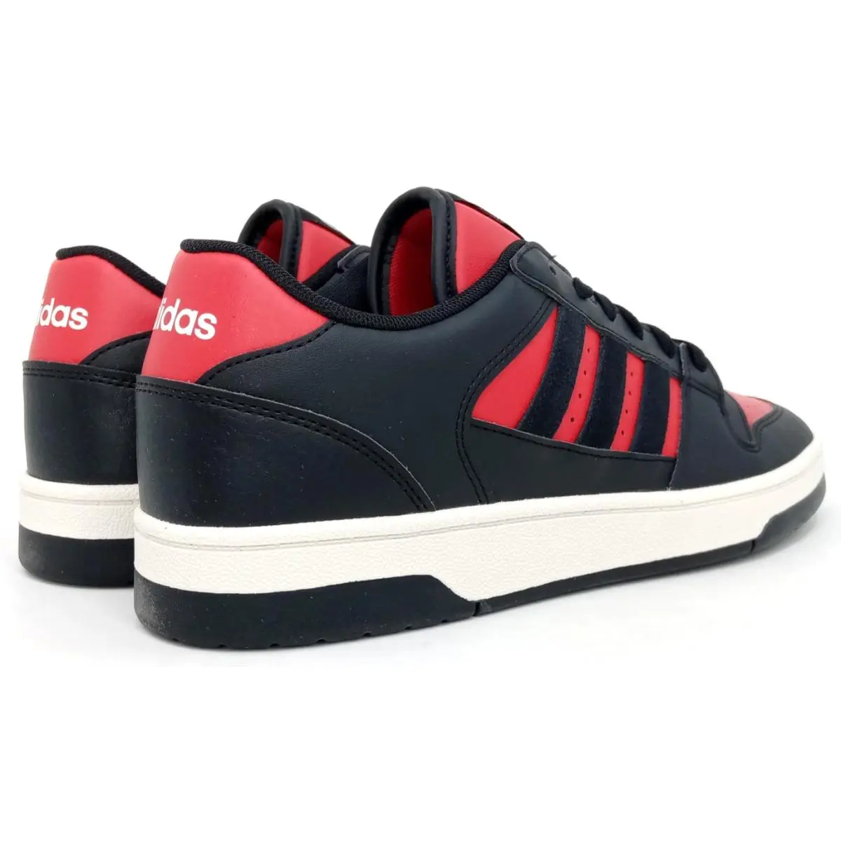 Adidas shoes - adidas Break Start - Break Start - JR1445 - Black/Red (UPC: 197620451456) 6