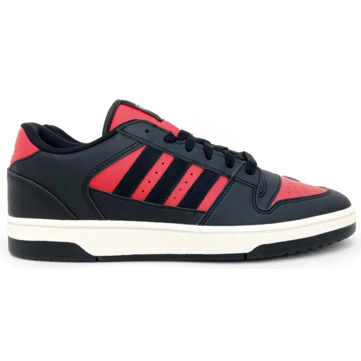 Adidas shoes - adidas Break Start - Break Start - JR1445 - Black/Red (UPC: 197620451456) 7