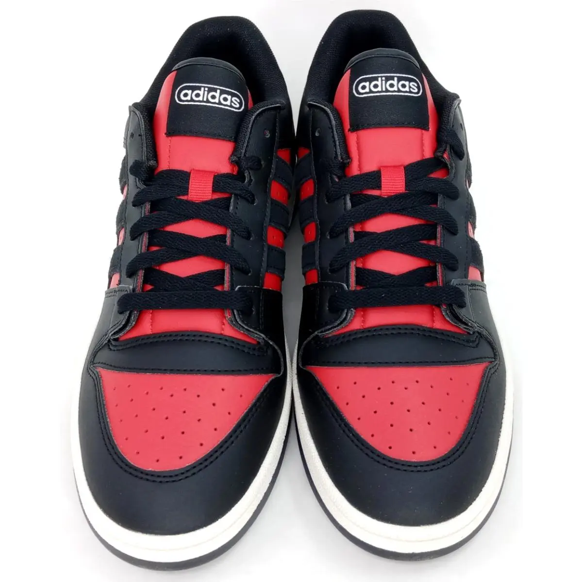 Adidas shoes - adidas Break Start - Break Start - JR1445 - Black/Red (UPC: 197620451456) 1