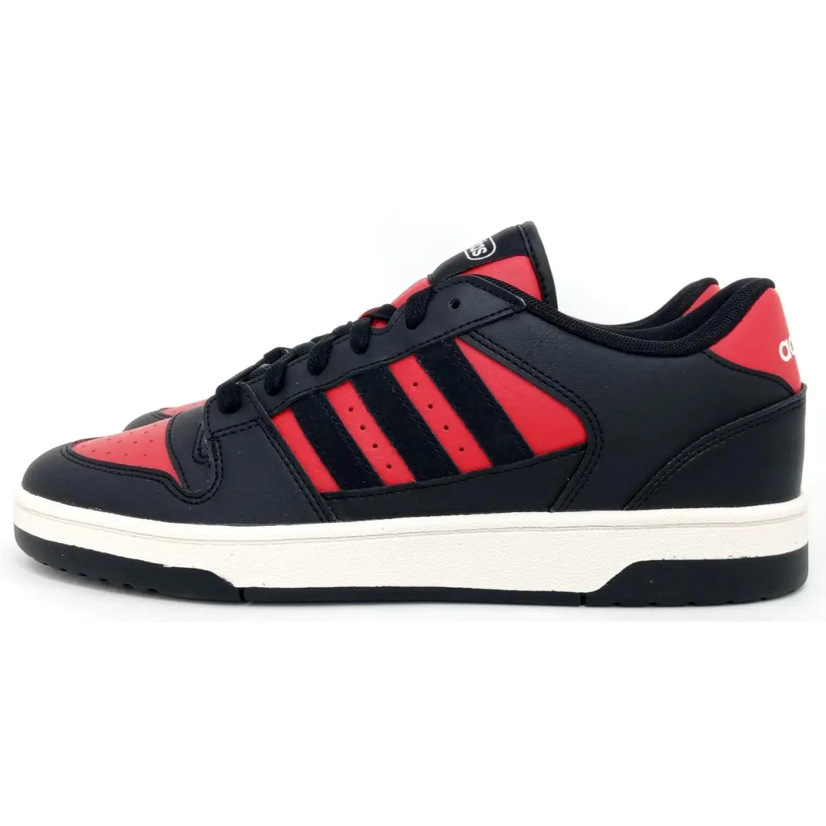 Adidas shoes - adidas Break Start - Break Start - JR1445 - Black/Red (UPC: 197620451456) 3