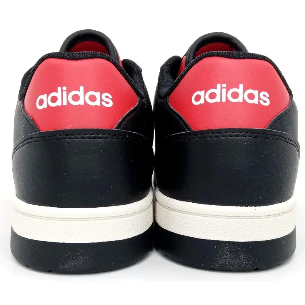 Adidas shoes - adidas Break Start - Break Start - JR1445 - Black/Red (UPC: 197620451456) 5