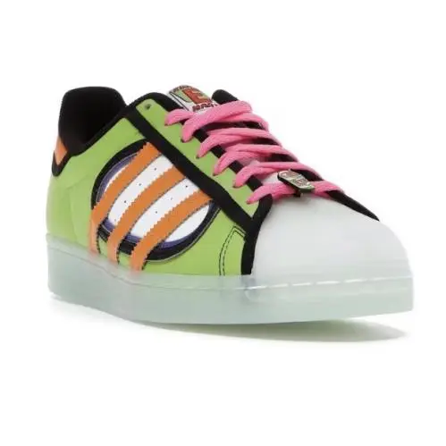 Adidas shoes - adidas Superstar - Superstar - H05789 - Green 0