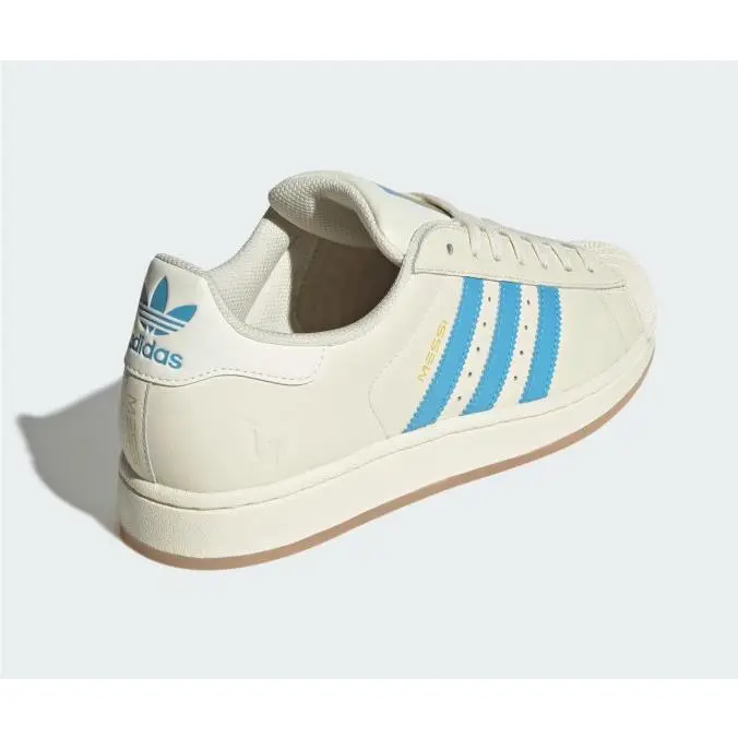 Adidas shoes - adidas Superstar - Superstar - JQ1256 - White (UPC: 197620410842) 0