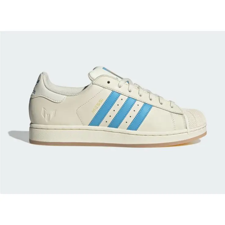 Adidas shoes - adidas Superstar - Superstar - JQ1256 - White (UPC: 197620410842) 4