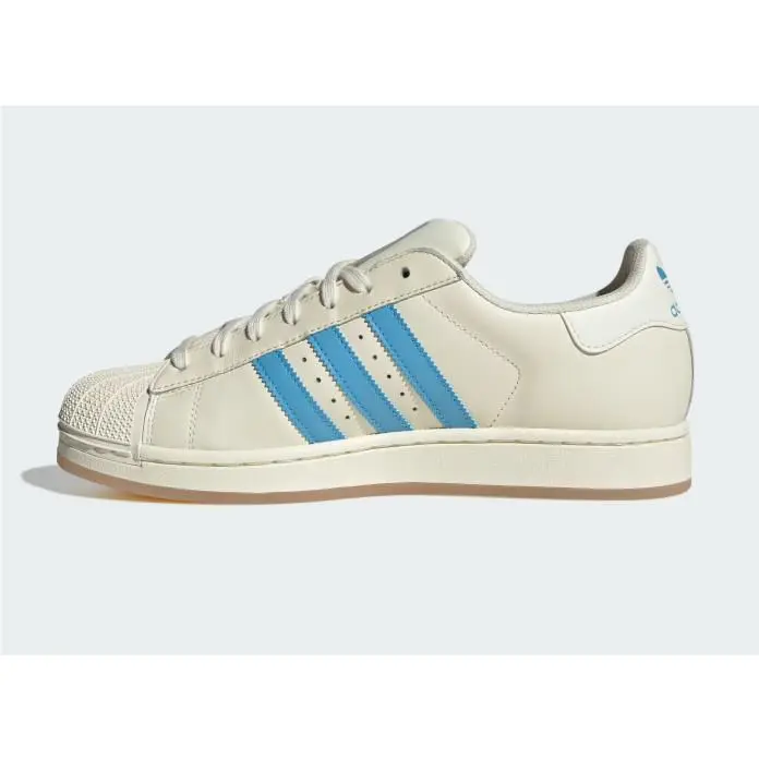 Adidas shoes - adidas Superstar - Superstar - JQ1256 - White (UPC: 197620410842) 5