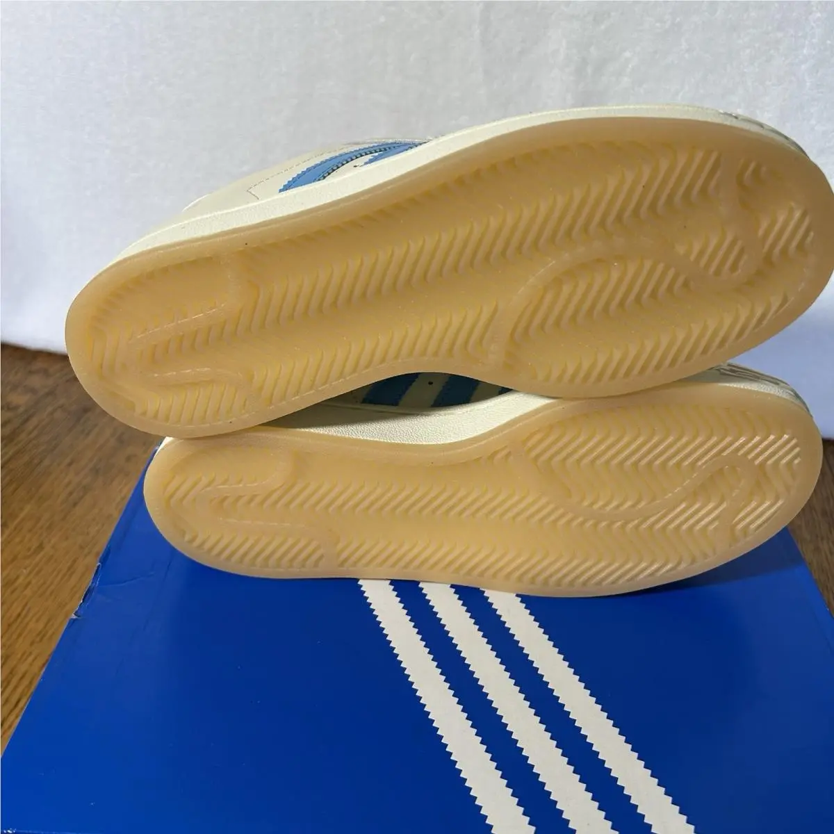 Adidas shoes - adidas Superstar - Superstar - JQ1256 - Beige 5