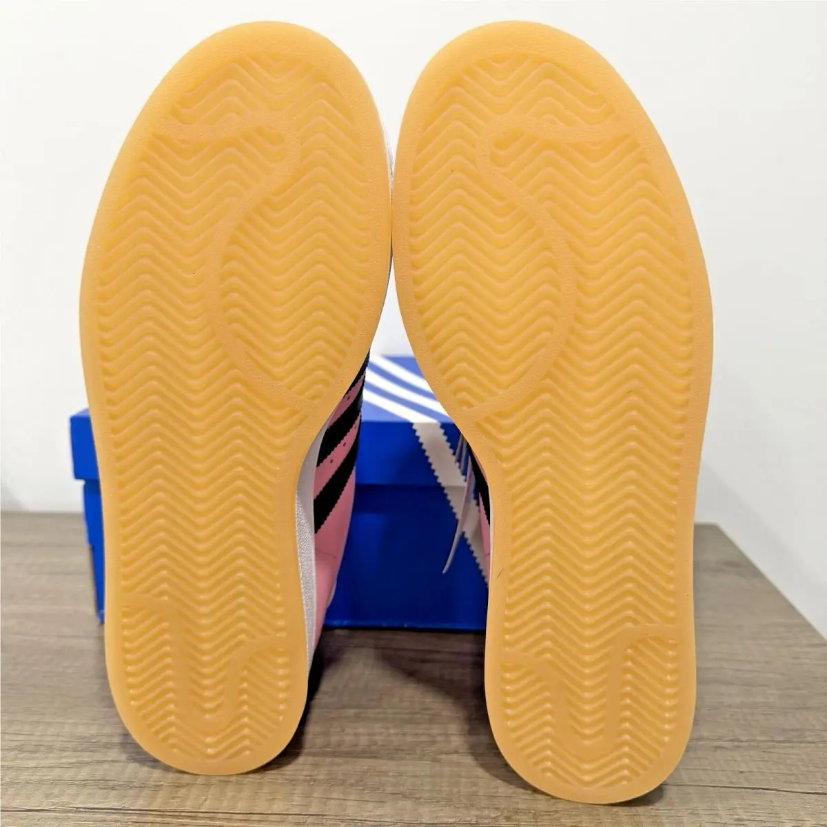 Adidas shoes - adidas Superstar - Superstar - JR1520 - Pink 5