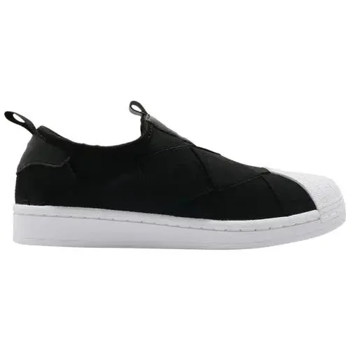 Adidas shoes - adidas Superstar - Superstar - FV3187 - BLACK/WHITE - U45 - FV3187 1