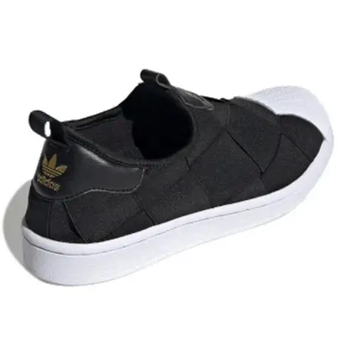 Adidas shoes - adidas Superstar - Superstar - FV3187 - BLACK/WHITE - U45 - FV3187 6