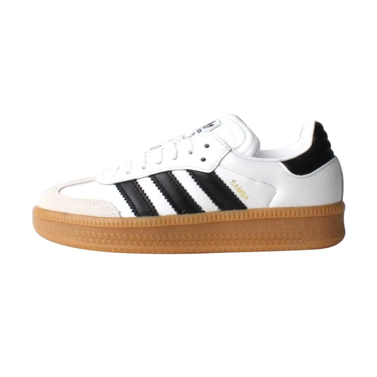 Adidas shoes - JH6516 - JH6516 - CLOUD-WHITE/BLACK/GUM (UPC: 197609669926) 1