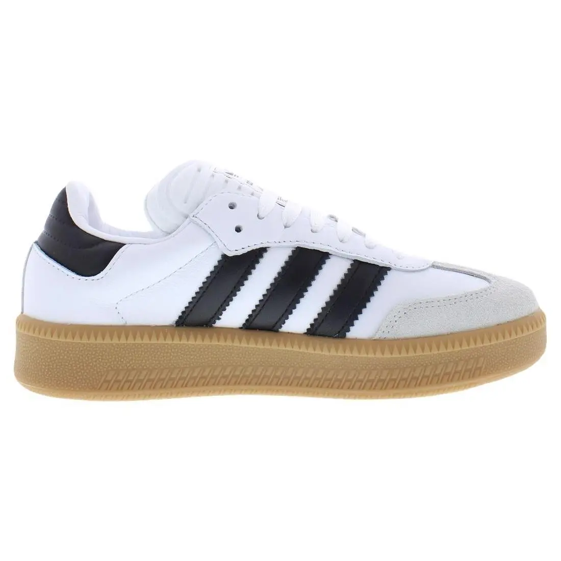Adidas shoes - JH6516 - JH6516 - Footwear White/Core Black/Gum 3, Main: White (UPC: 197609669926) 1