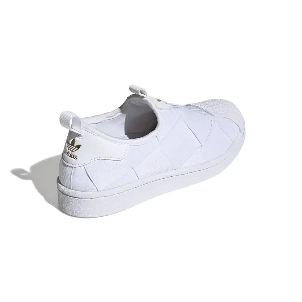 Adidas shoes - adidas Superstar - Superstar - FV3186 - CLOUD WHITE - U45 - FV3186 3