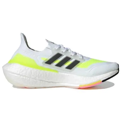 Adidas shoes - adidas Ultraboost 21 - Ultraboost - FY0401 - White (UPC: 194813239570) 0