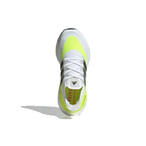 Adidas shoes - adidas Ultraboost 21 - Ultraboost - FY0401 - White (UPC: 194813239570) 3