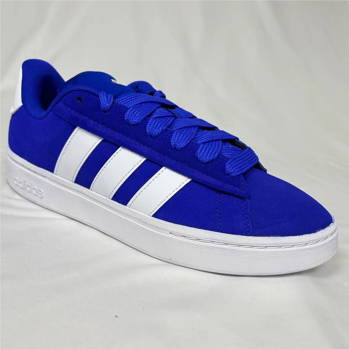 Adidas shoes - Grand Court Base 00s - Grand Court Base - IH1039 - Blue, White 0