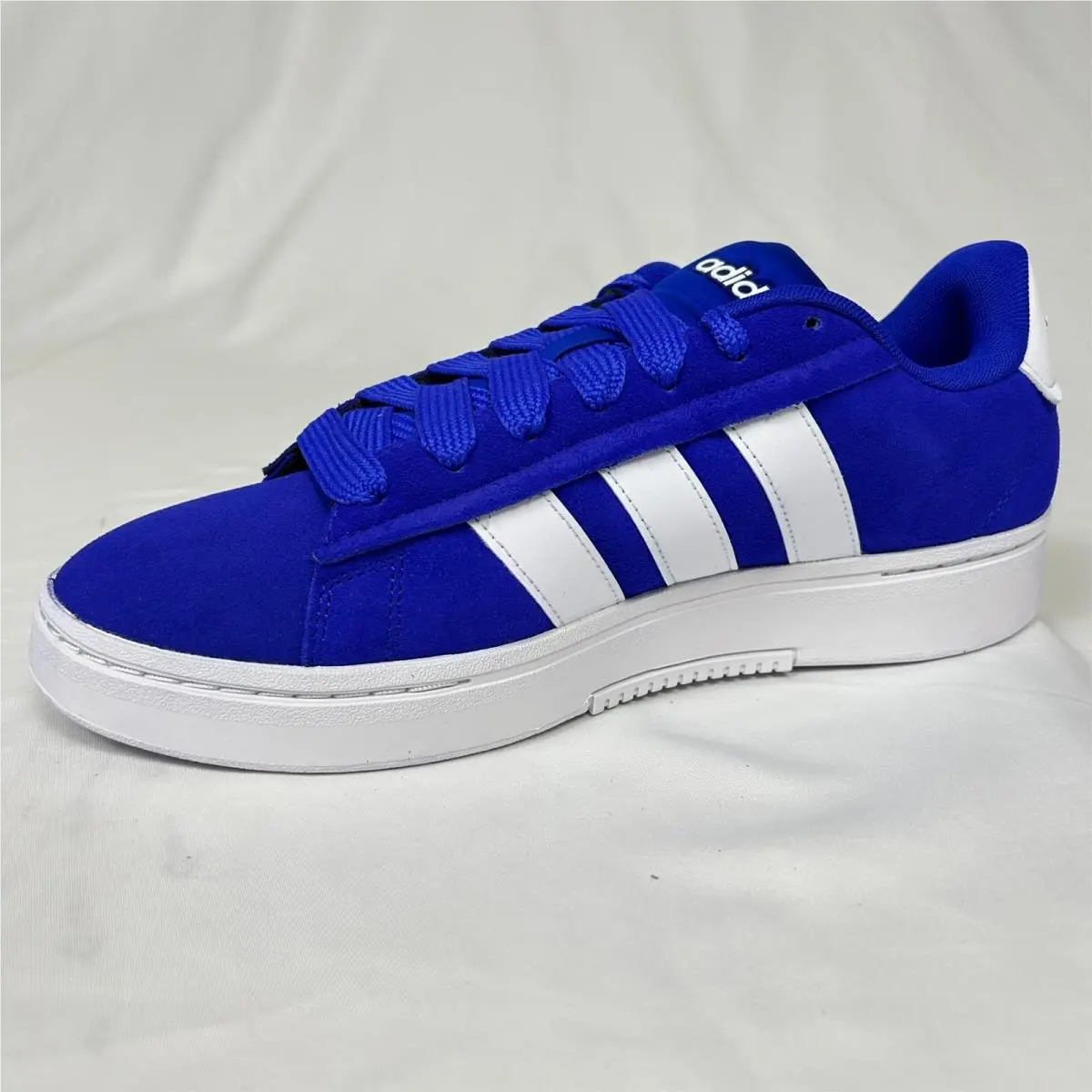 Adidas shoes - Grand Court Base 00s - Grand Court Base - IH1039 - Blue, White 1