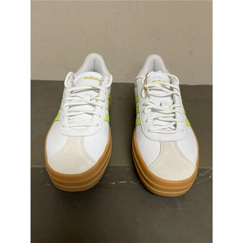 Women`s Vl Court Bold Sneaker by Adidas