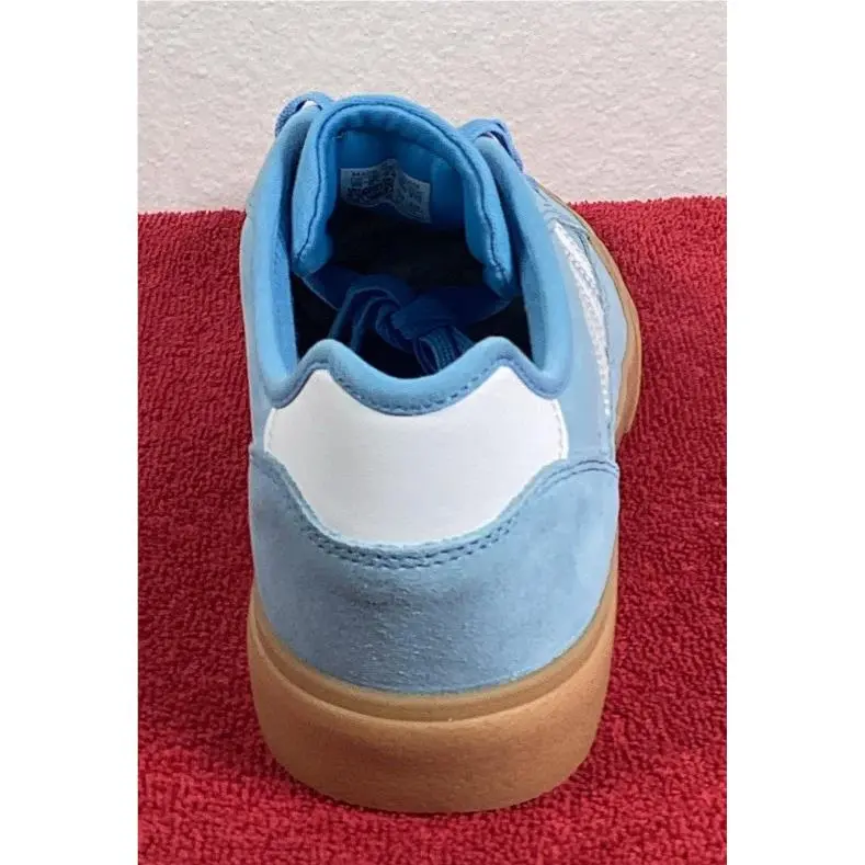Adidas shoes - adidas Court - Court - JQ1041 - Blue (UPC: 197621451387) 2