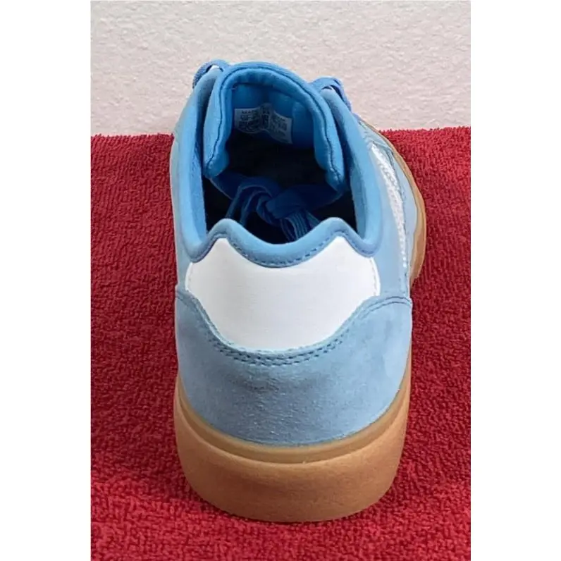 Adidas shoes - adidas Court - Court - JQ1041 - Blue (UPC: 197621451387) 3