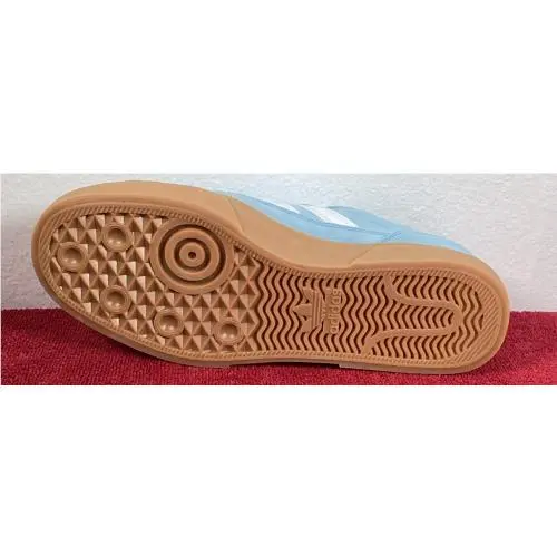 Adidas shoes - adidas Court - Court - JQ1041 - Blue (UPC: 197621451387) 4