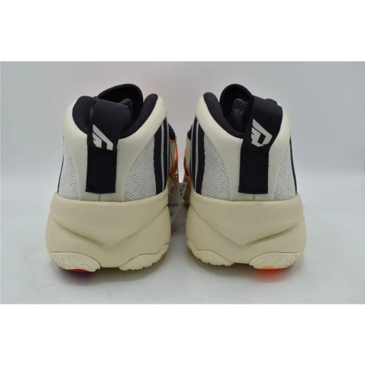 Adidas shoes - adidas Dame 8 - Dame - IF1507 - Multicolor (UPC: 196474636965) 2