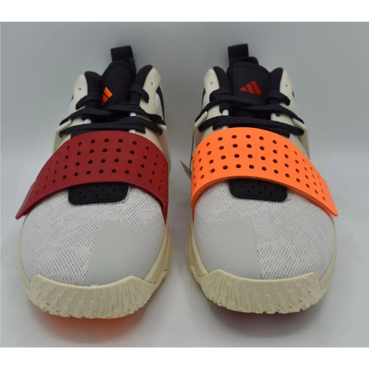 Adidas shoes - adidas Dame 8 - Dame - IF1507 - Multicolor (UPC: 196474636965) 0