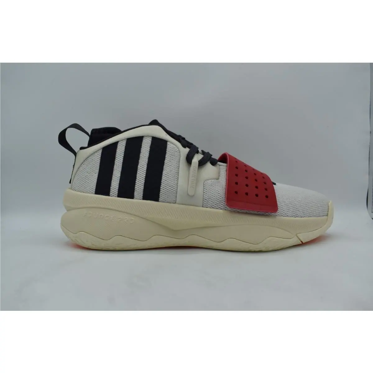 Adidas shoes - adidas Dame 8 - Dame - IF1507 - Multicolor (UPC: 196474636965) 4