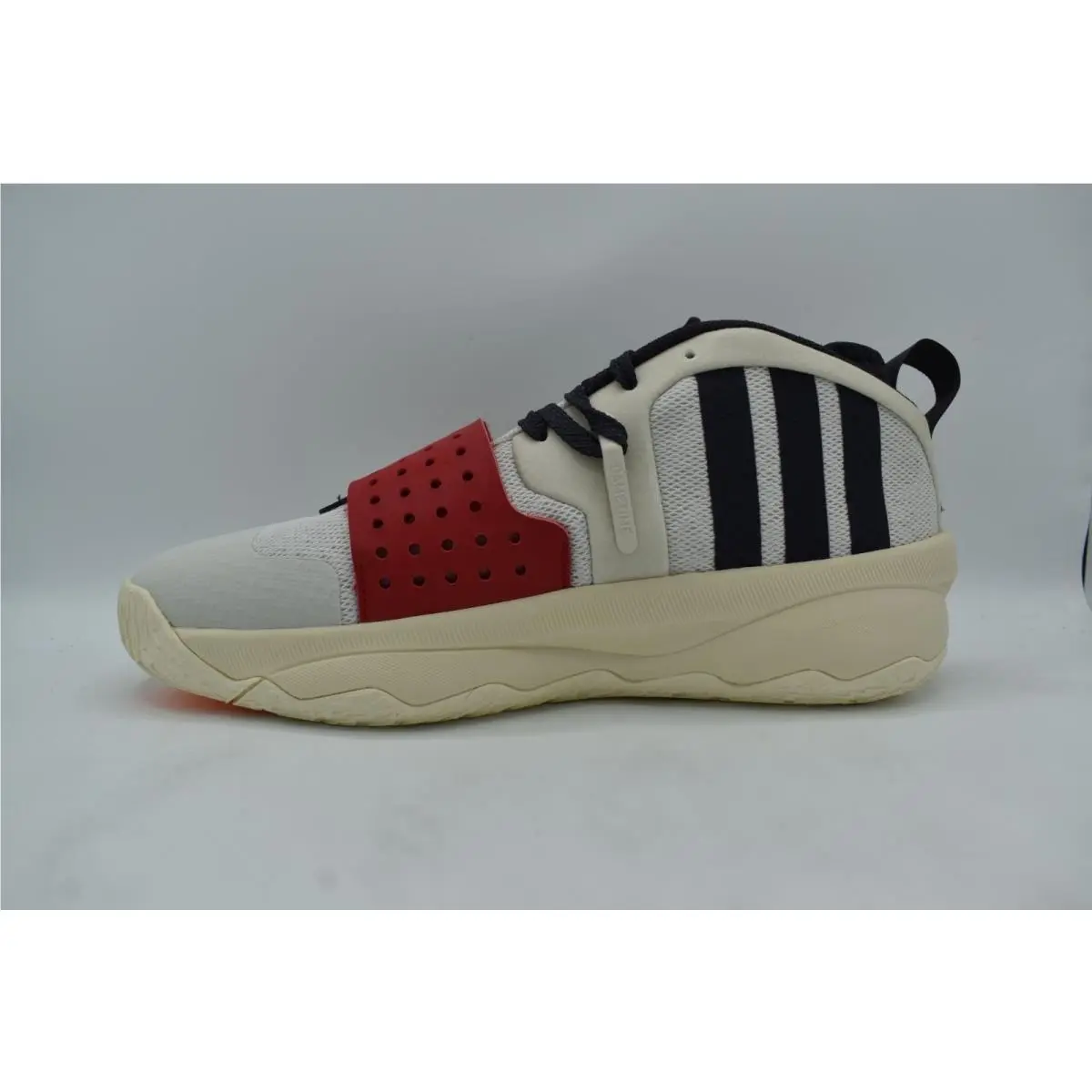 Adidas shoes - adidas Dame 8 - Dame - IF1507 - Multicolor (UPC: 196474636965) 5