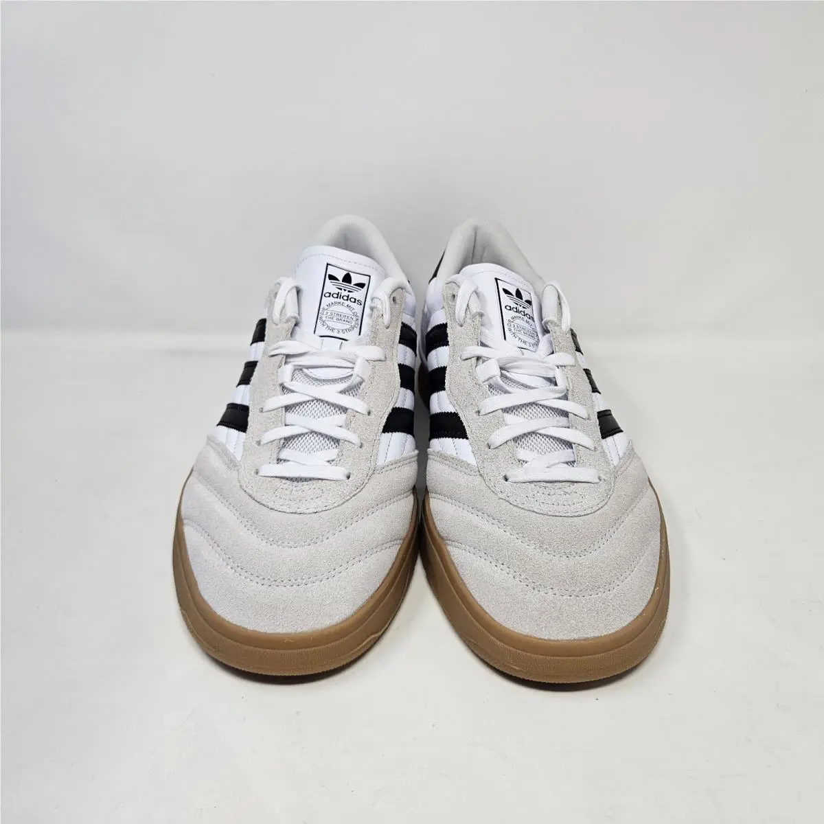 Adidas shoes - adidas Mundial Team - Mundial Team - JH9493 - White (UPC: 196479098287) 2
