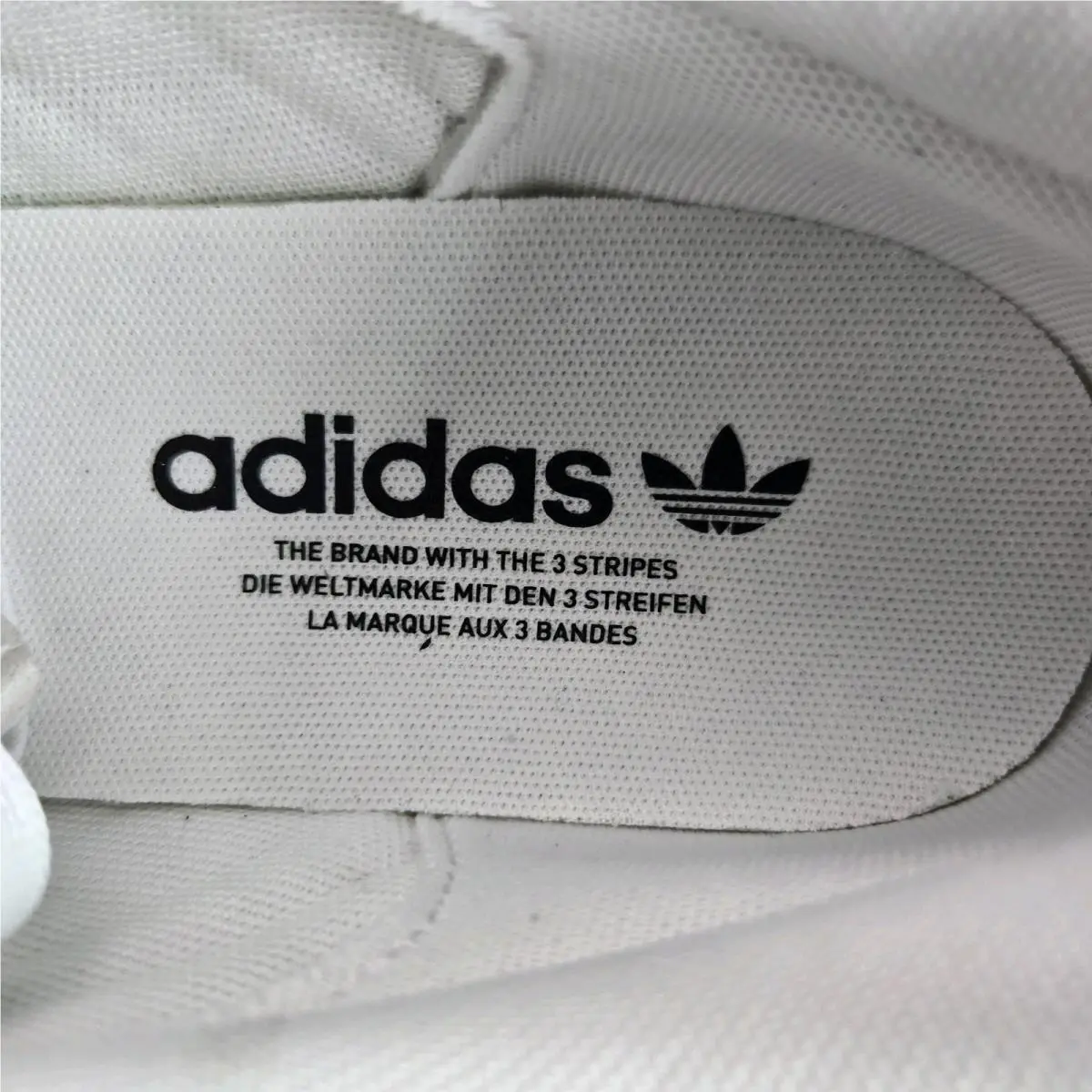 Adidas shoes - adidas Predator Mundial - Predator Mundial - JH9493 - White (UPC: 196479098294) 9