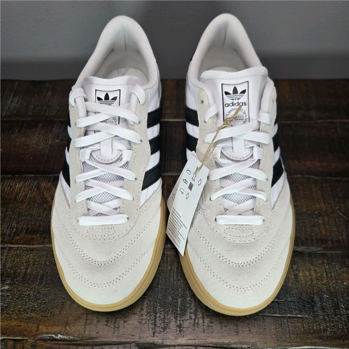 Adidas shoes - adidas Predator Mundial - Predator Mundial - JH9493 - White (UPC: 196479098294) 0