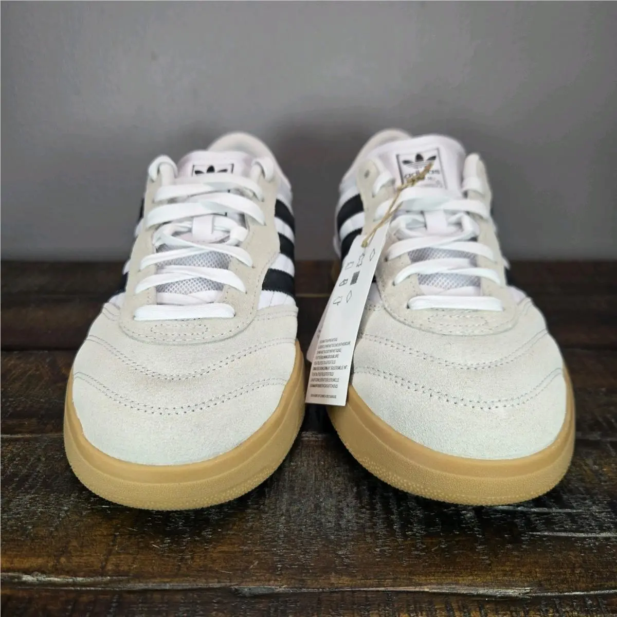 Adidas shoes - adidas Predator Mundial - Predator Mundial - JH9493 - White (UPC: 196479098294) 1