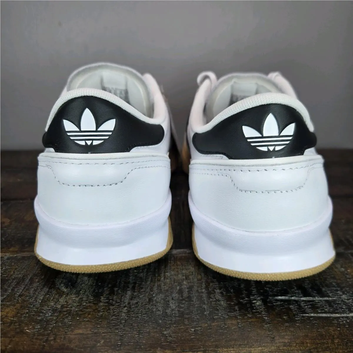 Adidas shoes - adidas Predator Mundial - Predator Mundial - JH9493 - White (UPC: 196479098294) 2