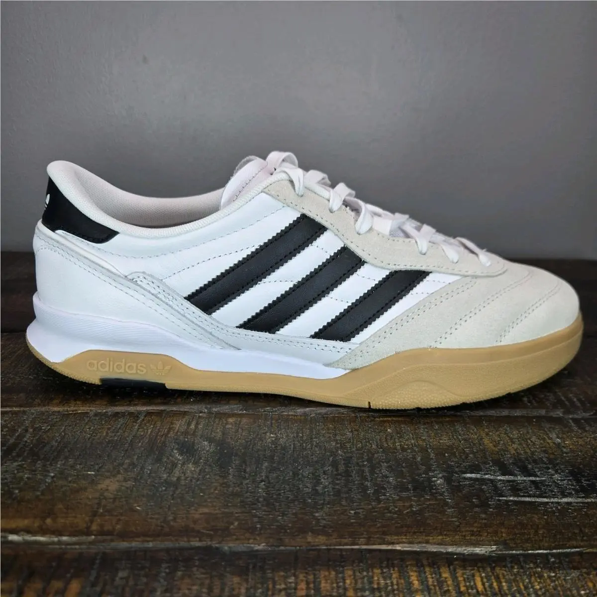 Adidas shoes - adidas Predator Mundial - Predator Mundial - JH9493 - White (UPC: 196479098294) 3