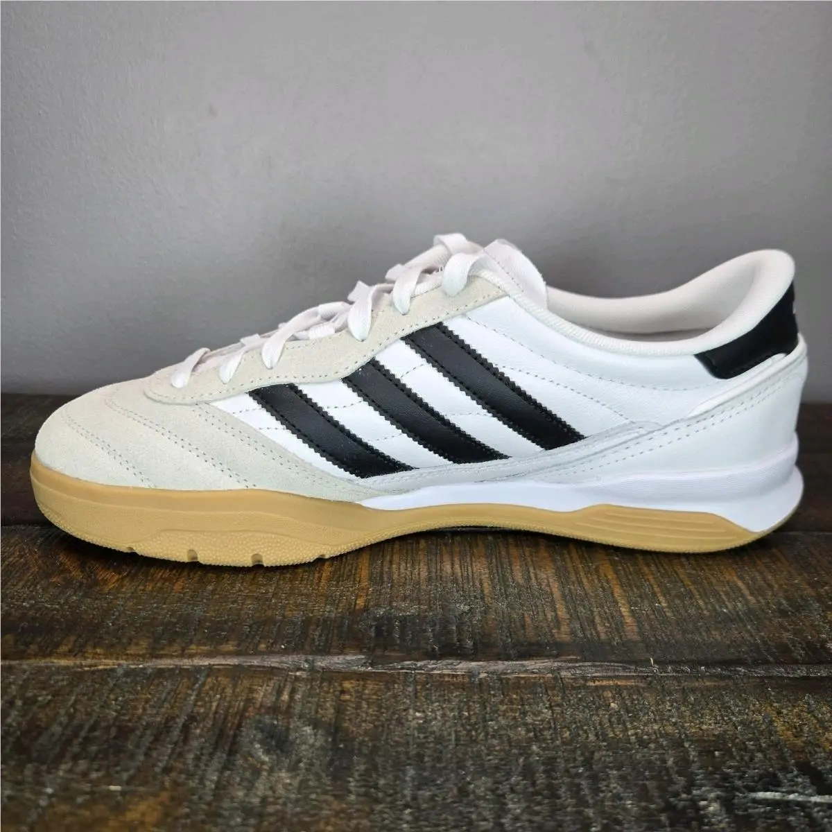 Adidas shoes - adidas Predator Mundial - Predator Mundial - JH9493 - White (UPC: 196479098294) 4