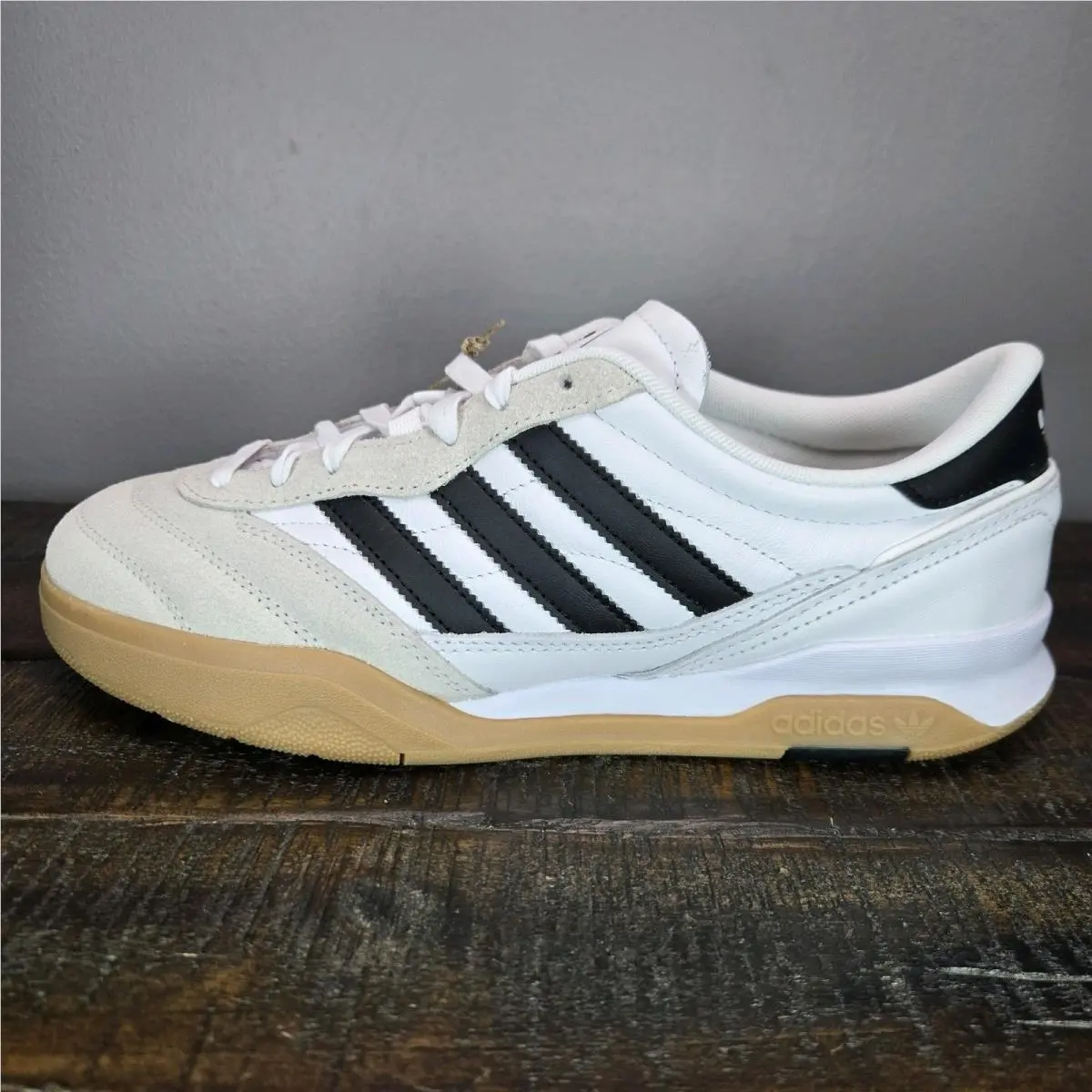 Adidas shoes - adidas Predator Mundial - Predator Mundial - JH9493 - White (UPC: 196479098294) 5