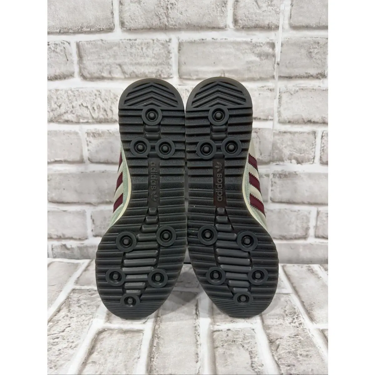 Adidas shoes - adidas Originals SL72 - Originals - IG4644 - Green 0