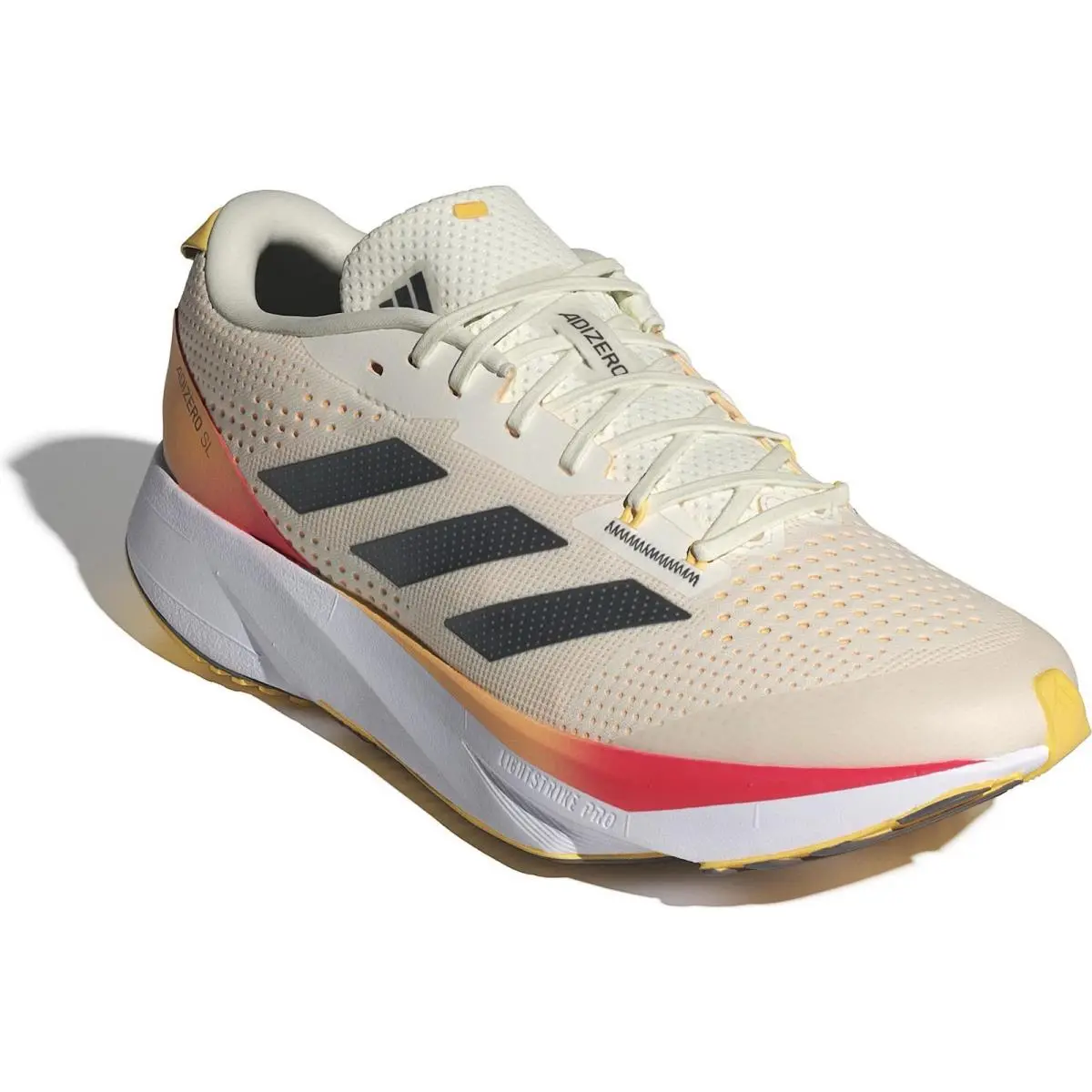 Adidas shoes - adidas Adizero SL - Adizero - IG3336 - Ivory 1