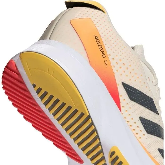 Adidas shoes - adidas Adizero SL - Adizero - IG3336 - Ivory 3