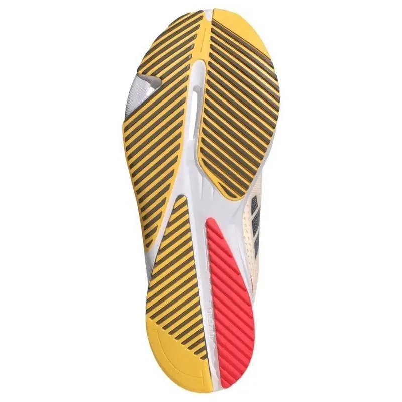 Adidas shoes - adidas Adizero SL - Adizero - IG3336 - Ivory / Core Black / Spark 0