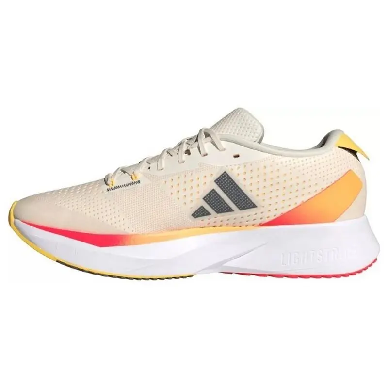 Adidas shoes - adidas Adizero SL - Adizero - IG3336 - Ivory / Core Black / Spark 1
