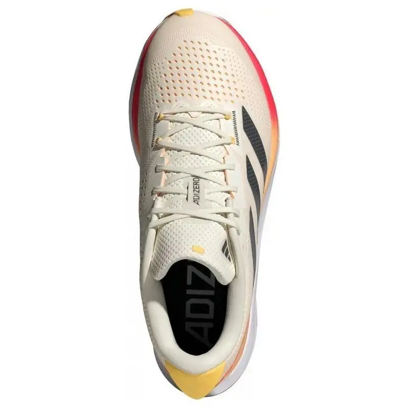 Adidas shoes - adidas Adizero SL - Adizero - IG3336 - Ivory / Core Black / Spark 2