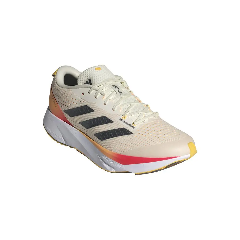Adidas shoes - adidas Adizero Sl - Adizero - IG3336 - Beige (UPC: 196472898228) 0