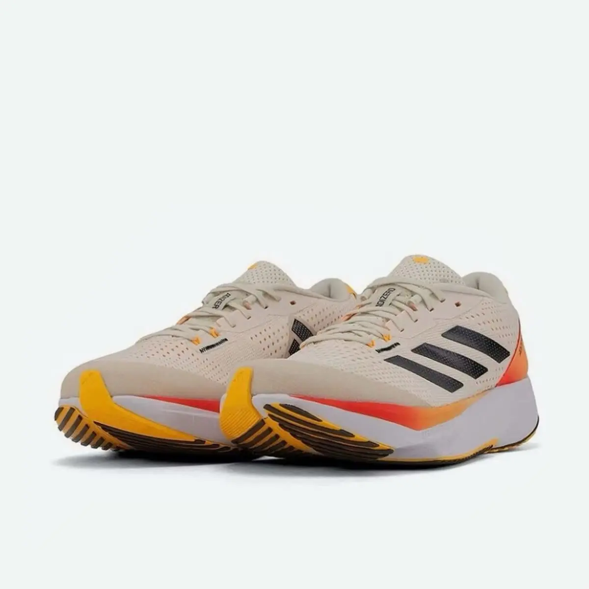Adidas shoes - adidas Adizero SL - Adizero - IG3336 - Ivory 4