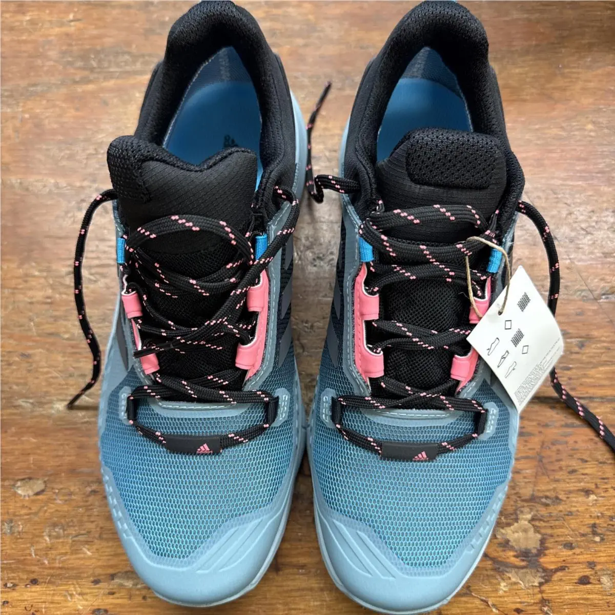 Women’s Terrex Swift R3 Gtx W Hiking Shoe Sz 8.5 by Adidas