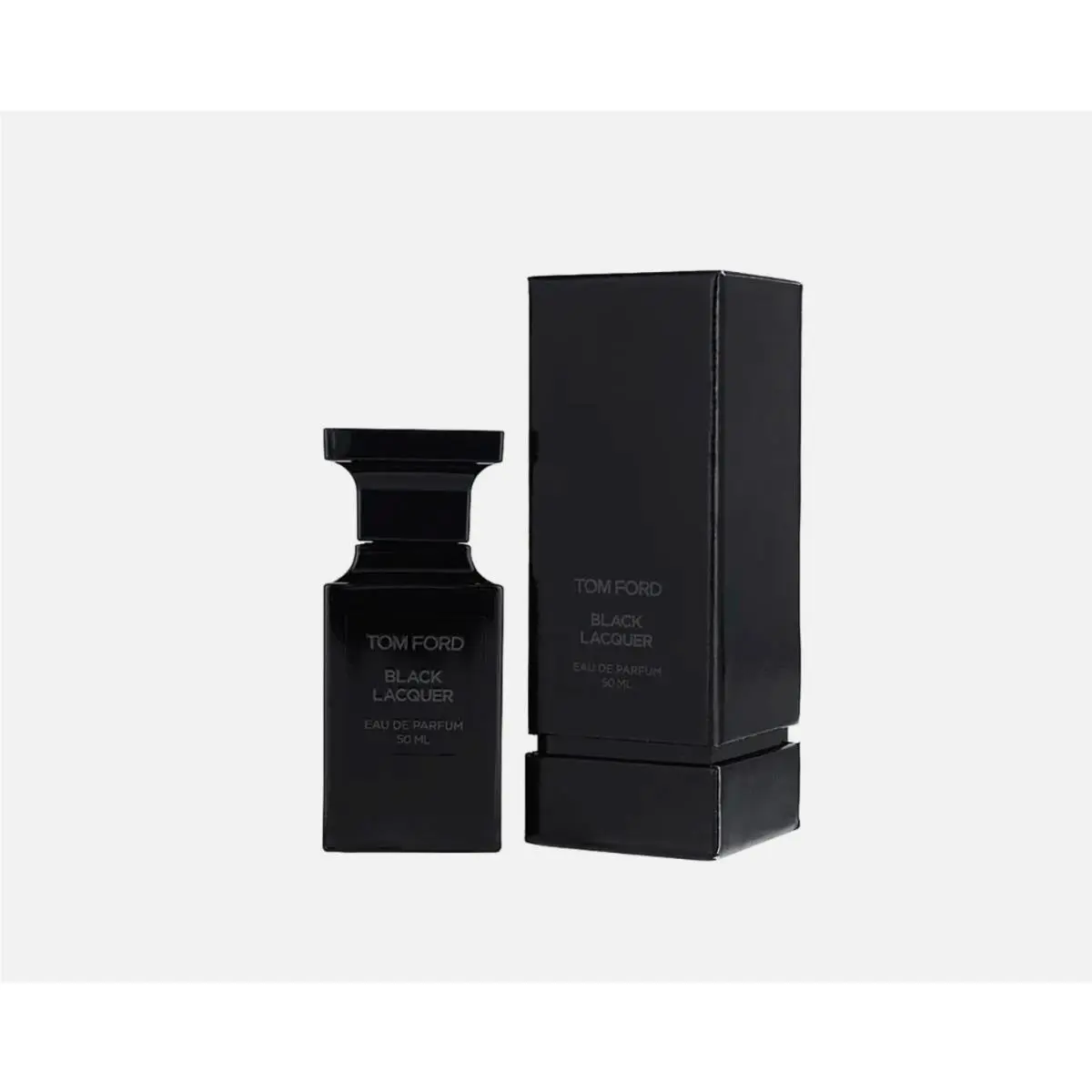 Tom Ford Black Lacquer Eau De Parfum Edp - Size 1.7 Oz. / 50mL