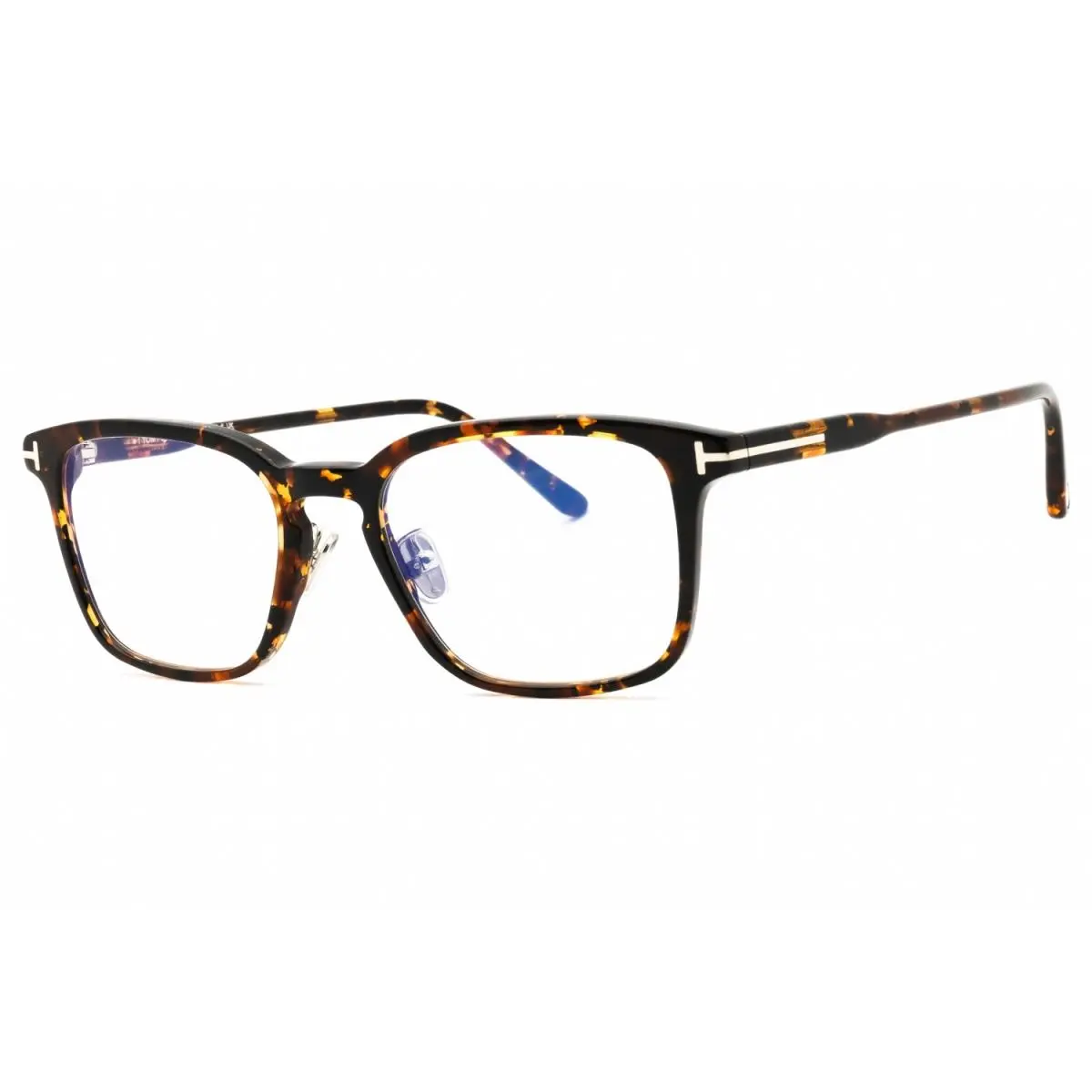 Tom Ford FT5928-D-B 056 Eyeglasses Havana Frame 53mm
