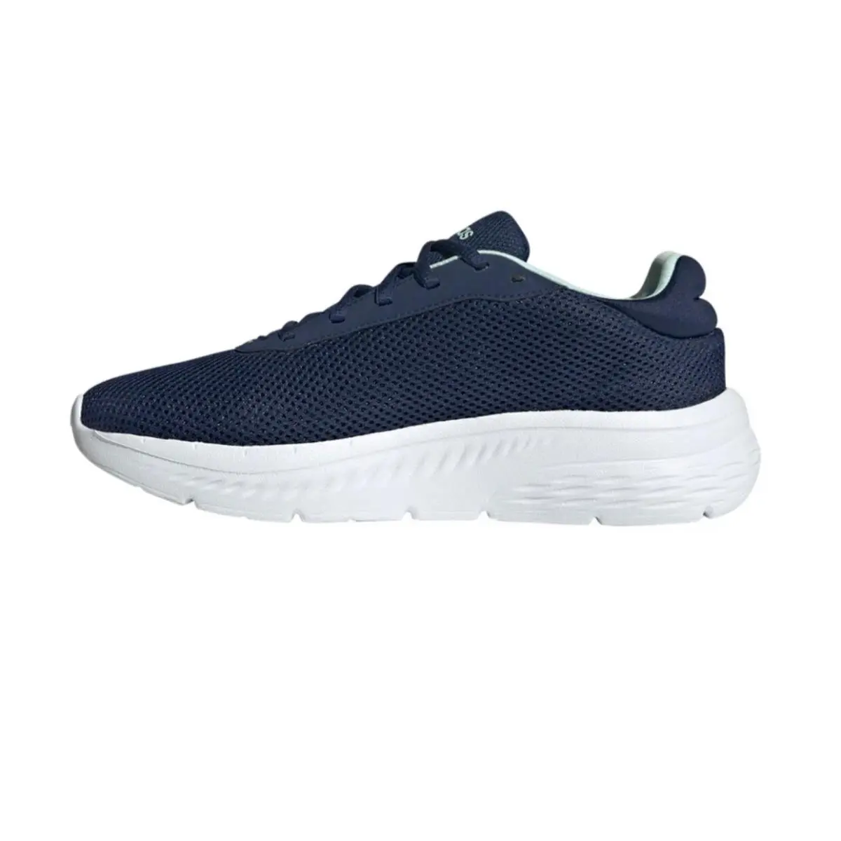 Adidas shoes - adidas Cloudfoam - Cloudfoam - IH6127 - Blue, Spot: White, The manufacturer`s name: Black (UPC: 197609666970) 2