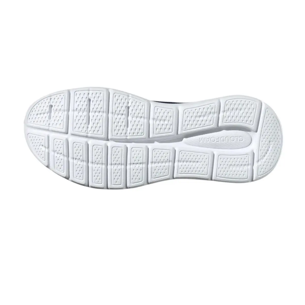 Adidas shoes - adidas Cloudfoam - Cloudfoam - IH6127 - Blue, Spot: White, The manufacturer`s name: Black (UPC: 197609666970) 5