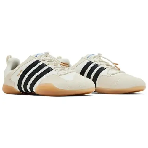Adidas Ballerina Bad Bunny Off White Sneakers Benito Originals Trainers Men Size
